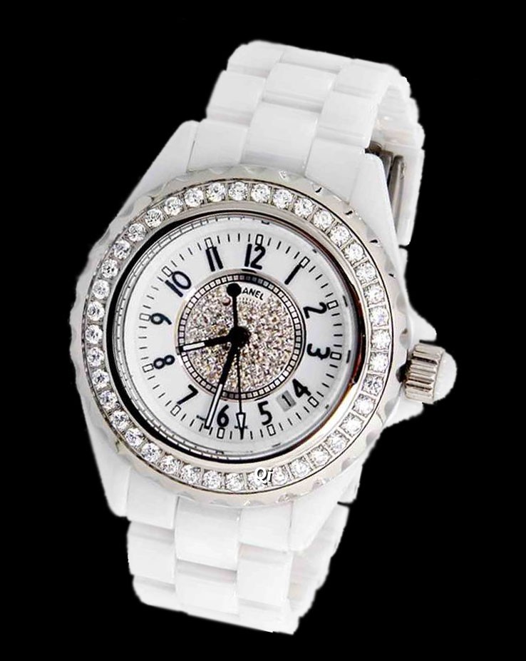 Chanel Watch 336